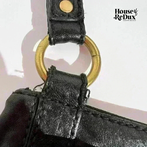 Fossil Crossbody Vintage Collection - Picture 6 of 6